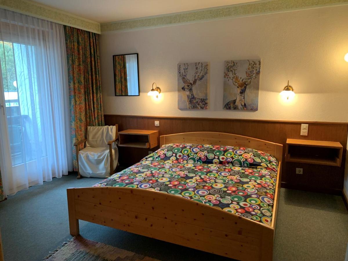 Ski Und Therme 2 Bad Kleinkirchheim Esterno foto